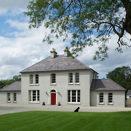 Riversdale Country House Bed & Breakfast Carndonagh Exterior photo