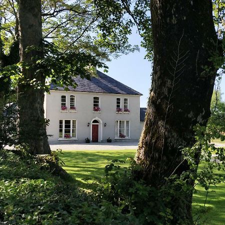 Riversdale Country House Bed & Breakfast Carndonagh Exterior photo