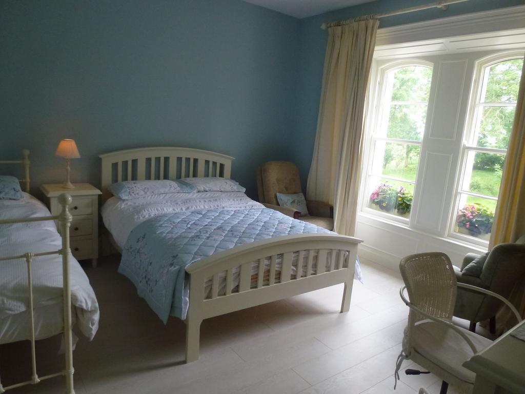 Riversdale Country House Carndonagh Exterior photo