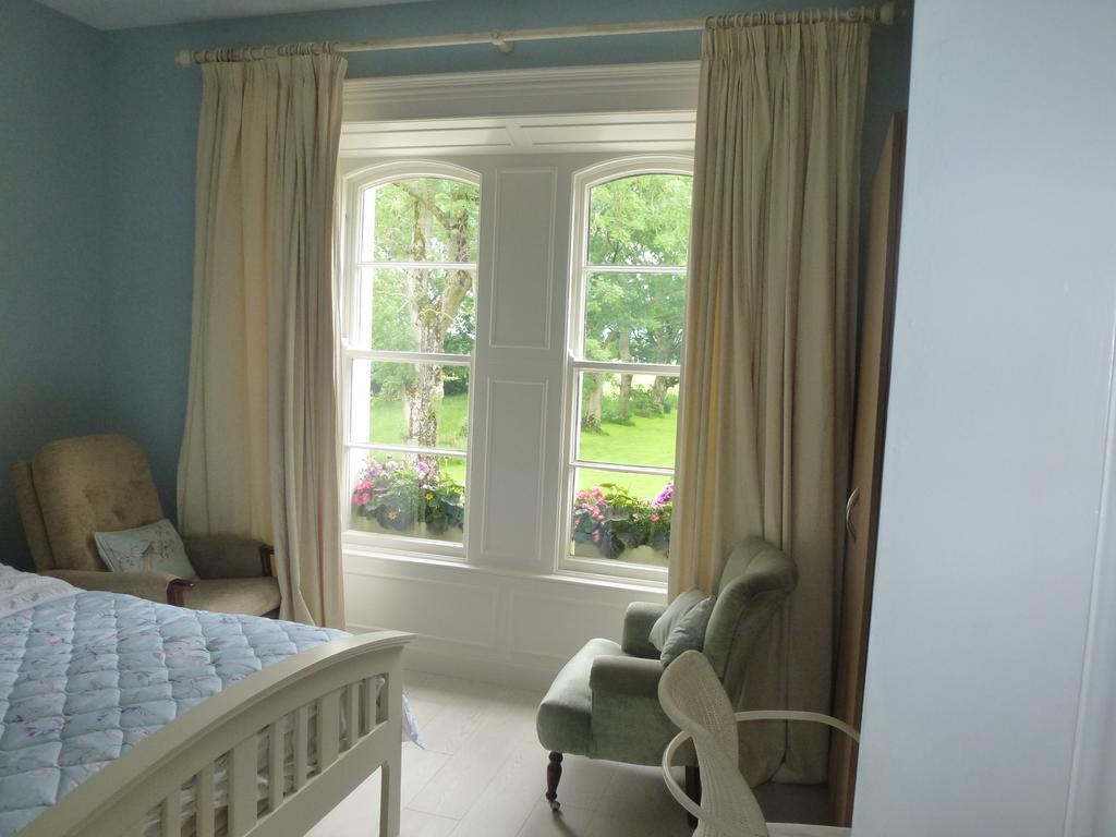 Riversdale Country House Bed & Breakfast Carndonagh Room photo