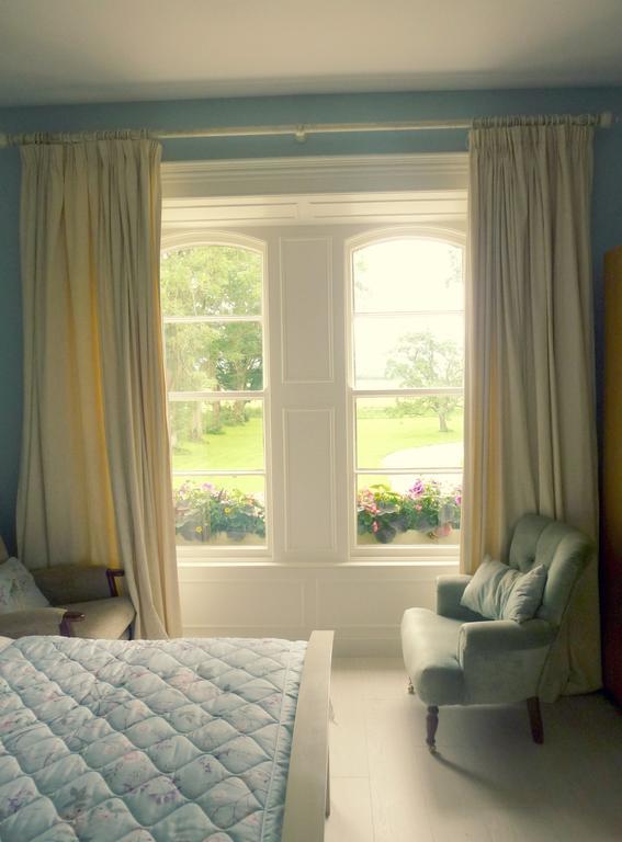 Riversdale Country House Bed & Breakfast Carndonagh Room photo