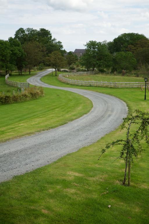 Riversdale Country House Bed & Breakfast Carndonagh Exterior photo