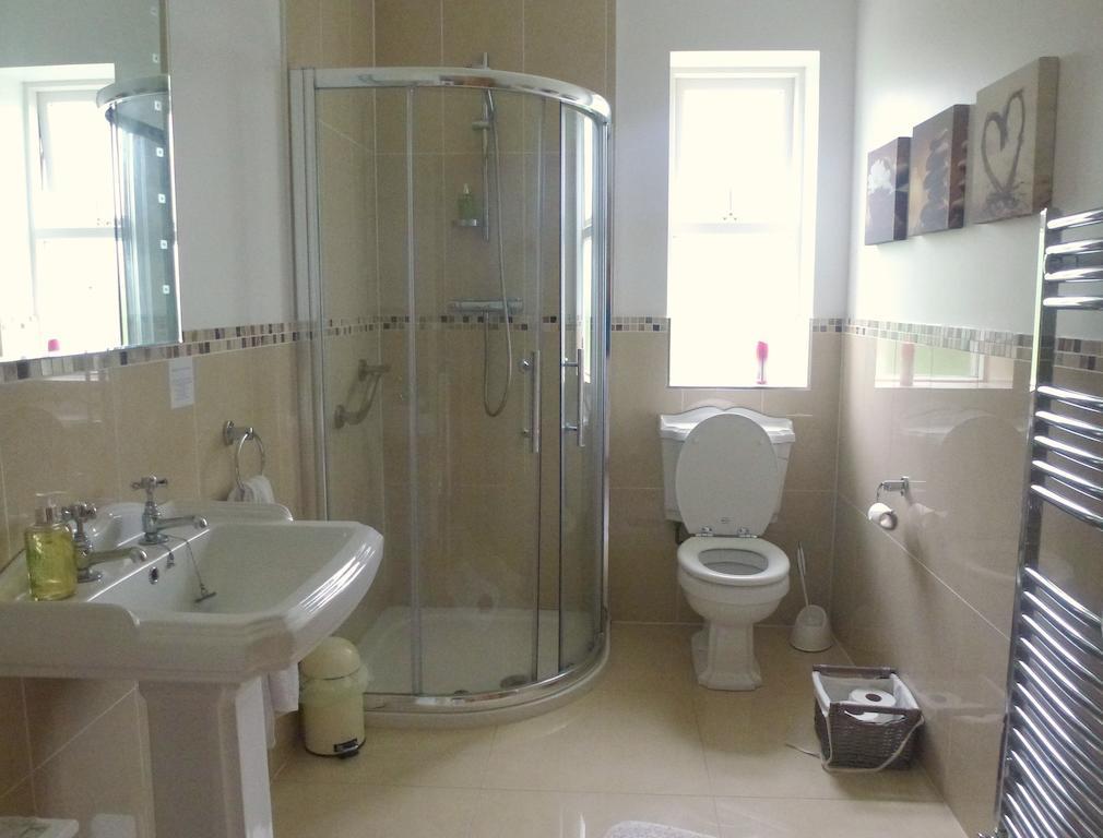 Riversdale Country House Carndonagh Room photo