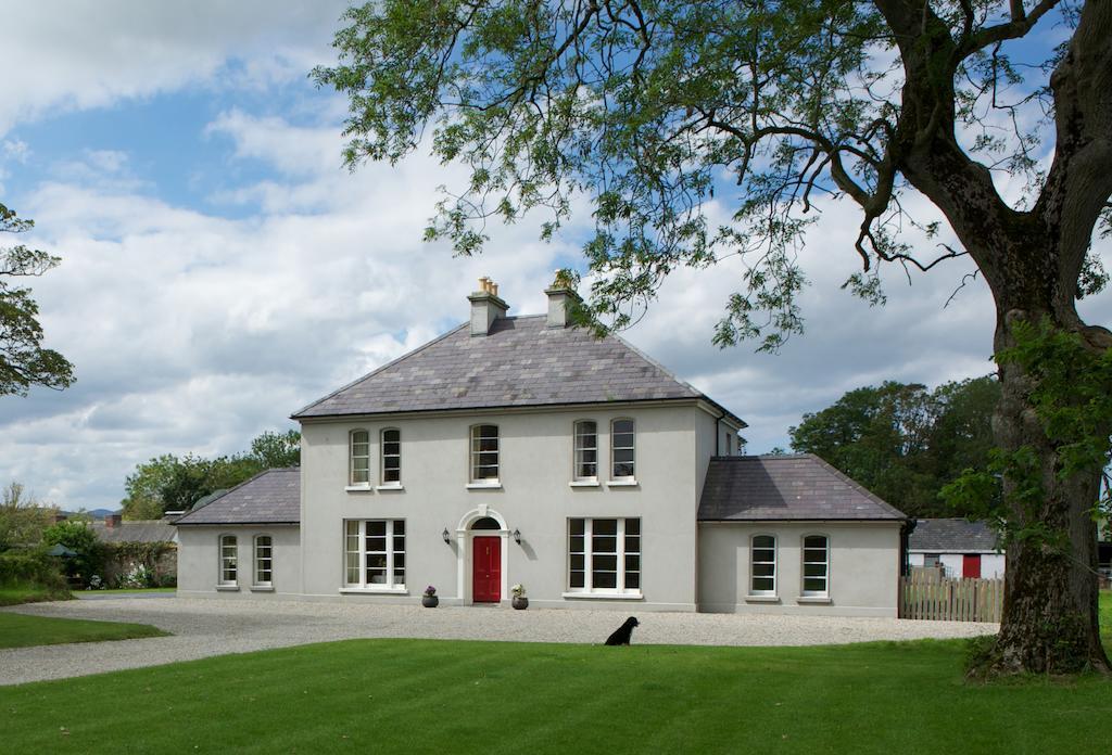 Riversdale Country House Bed & Breakfast Carndonagh Exterior photo