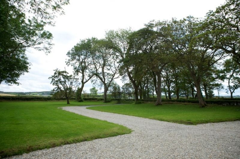 Riversdale Country House Bed & Breakfast Carndonagh Exterior photo