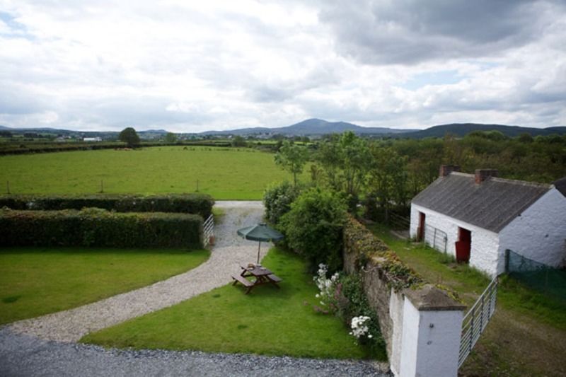 Riversdale Country House Bed & Breakfast Carndonagh Exterior photo