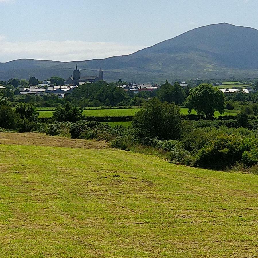 Riversdale Country House Bed & Breakfast Carndonagh Exterior photo