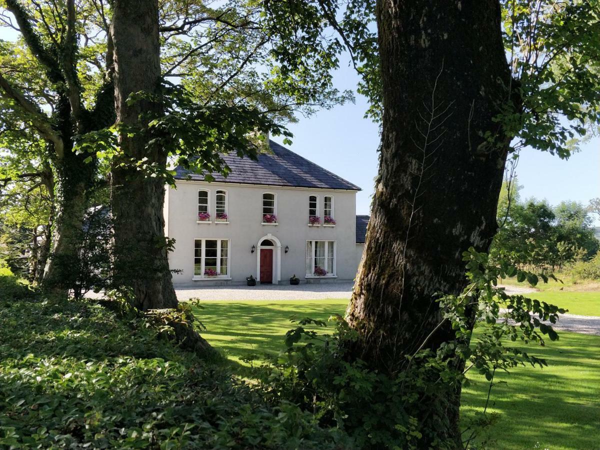 Riversdale Country House Bed & Breakfast Carndonagh Exterior photo